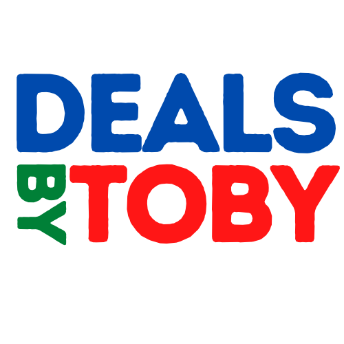 Deals By Toby